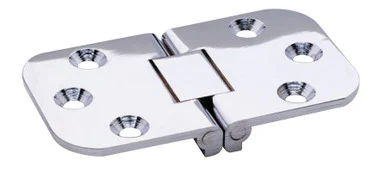 MotorGuide 662393 Stainless Door Hinge