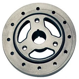 Proform Parts 66510 Harmonic Balancer - Pro Form Parts