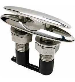 MotorGuide 665191 Neat Cleat Assembly