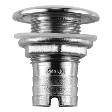 MotorGuide 665433 Thru Hull Connector
