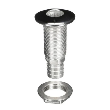 MotorGuide 665483 Thru Hull Connector