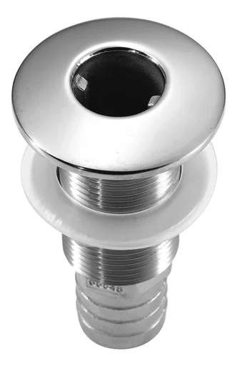 MotorGuide 665493 Thru Hull Connector