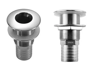 MotorGuide 665513 Thru Hull Connector