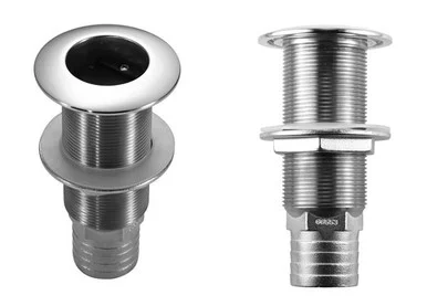 MotorGuide 665533 Scupper Valve