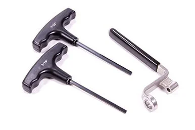 Proform Parts 66781 Valve Lash Wrench Set - Pro Form Parts
