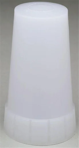 MotorGuide 6724051 Frosted Globe Pole