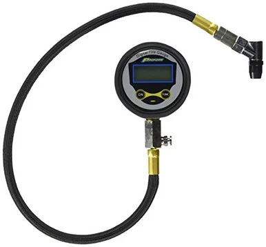 Proform Parts 67395 Tire Gauge - Pro Form Parts