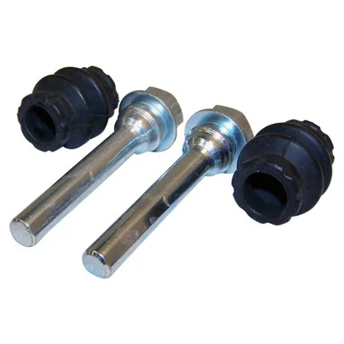 Crown Automotive Jeep Replacement Brake Hardware 68003777AA