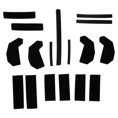 Crown Automotive Jeep Replacement Roof 68026937AB