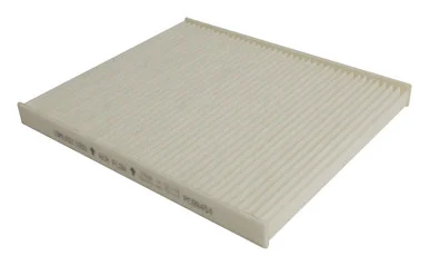 Crown Automotive Jeep Replacement Cabin Air Filter for 18+ Jeep JL Wrangler & JT Gladiator w/ 2.0L, 3.6L Engines 68301863AA