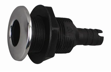 MotorGuide 685551 Thru Hull Cap