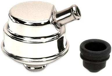 Moroso 68781 Oil Separator Breather