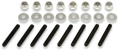 Moroso 68820 Valve Covers