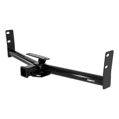 Husky Towing Rnd Tube 2" Recvr 3500 LB Wt Cap/350 LB Tong 4K Wt Dist Cap/400 LB Wt Dist Tong 69488C