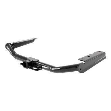 Husky Towing Rnd Tube 2" Recvr 6K Wt Cap/900 LB Tong 8000 LB Wt Dist Cap/900 LB Wt Dist Tong 69529C