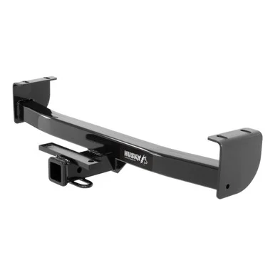 Husky Towing Sqr Tube 2" Recvr 6K Wt Cap/900 LB Tong 8000 LB Wt Dist Cap/900 LB Wt Dist Tong 69545C