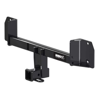 Husky Towing Sqr Tube 2" Recvr 3500 LB Wt Cap/350 LB Tong 4K Wt Dist Cap/400 LB Wt Dist Tong 69597C