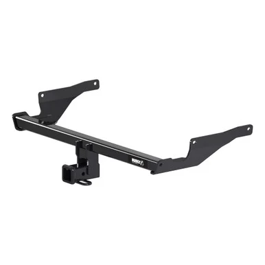 Husky Towing Square Tube 2 Inch Receiver 4000 LB Weight Carrying Cap/ 600 LB Tongue Weight 69602C