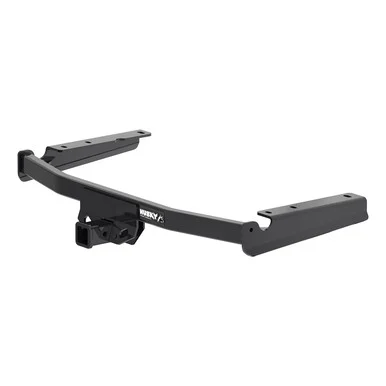 Husky Towing 69662C Class III Trailer Hitch