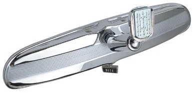 Hedman Performance 6975 Day Night Mirrors - Hedman Performance Group