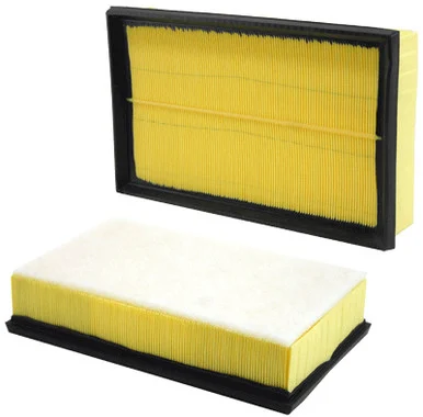 Wix Filters 698 Air Filter 698_68