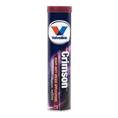 Valvoline VV70124 Heavy Duty 5th Wheel Grease 14.1oz