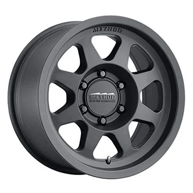 Method Race 7017856050 Mr701 17x8.5 0mm Offset