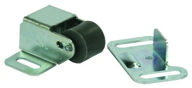 JR Products 70255 Roller Catch
