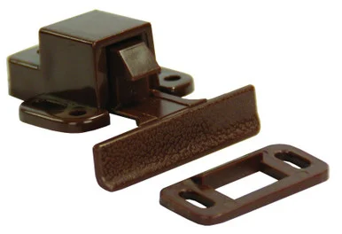 JR Products 70325 Concealed Positive Catch
