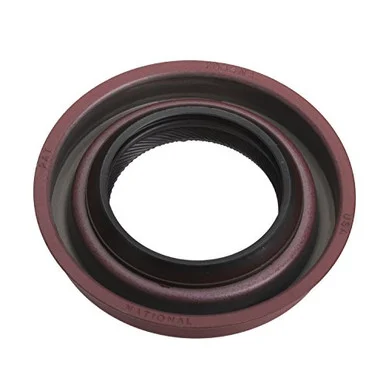 National 7044NA Differential Pinion Seal - Driv Heavy Duty Parts