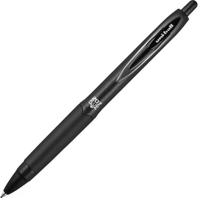 uni-ball 207 Plus+ Gel Pen (70462)