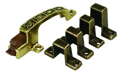 JR Products 70485 Cabinet Catch and Strikes 70485_68