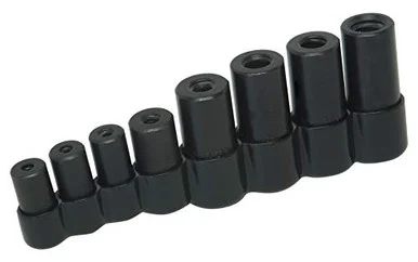 Lis 70500 Tap Socket Set - Lisle