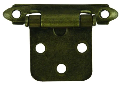 JR Products 70585 Self-Closing Mount Hinge