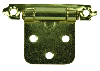 JR Products 70595 Self-Closing Mount Hinge