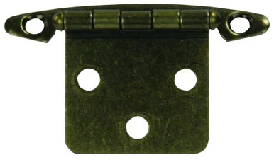 JR Products 70605 Free Swing Mount Hinge