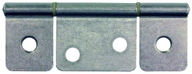 JR Products 70635 Non-Mortise Hinge
