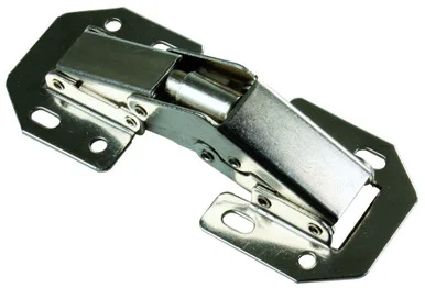 JR Products 70705 Spring Support Hinge 70705_68