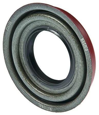National 710105 Wheel Seal - Driv Heavy Duty Parts