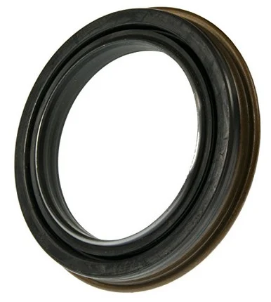 National 710568 Wheel Seal - Driv Heavy Duty Parts