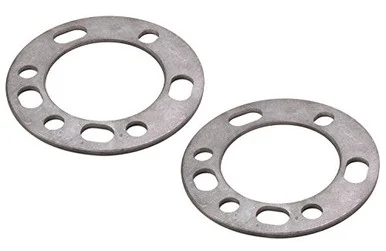 Hedman Performance 7107 Wheel Spacers - Hedman Performance Group