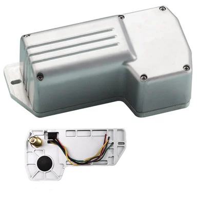 Marinco 71082 Waterproof Wiper Motor 12v - 2.5" Shaft - 80° Sweep