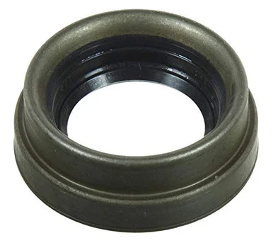 National 710863 Axle Shaft Seal - Driv Heavy Duty Parts