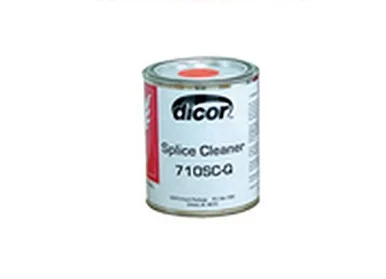 DICOR CORP 710SC-Q Seam Cleaner