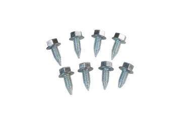 Husky Towing For Use With Husky Scissor Jacks Pack of 8 71195 71195_68