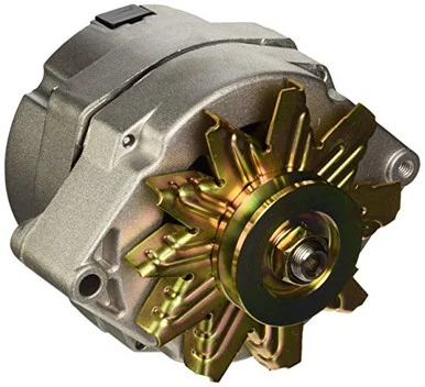 Powermaster 7127 Alternator