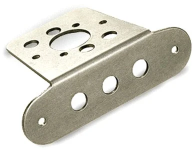 Moroso 71552 Quick Fastener Brackets