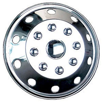 Wheel Master 7160B1 16' Single Wheel Cover