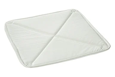 Adco 7172 Solar Vent Cover - White