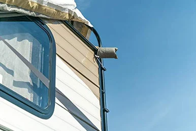 Adco 7173 RV Gutter Spout Covers